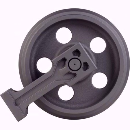 Takeuchi, Kobelco, Case Front Idler 03714-00000