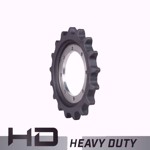 Case, New Holland CTL Sprocket 87460888