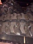 320x100x40 Excavator Rubber Track-Heavy Duty