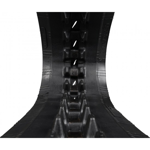 230x48x76 Excavator Rubber Tracks