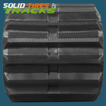 500x100x65 Rubber Tracks