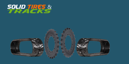 Kubota SVL75-Saving Bundle Kit