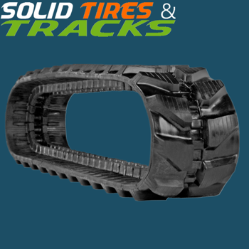 Bobcat 230x48x66 Excavator Rubber Tracks