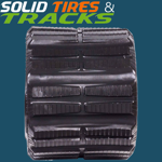 240x87.63x28 Toro Dingo Excavator Rubber Track