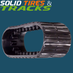 240x87.63x28 Toro Dingo Excavator Rubber Track