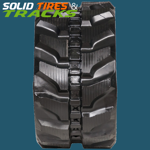 300x55x88 Excavator Rubber Track