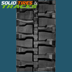 13" 320x54x82 Excavator Rubber Track-Heavy Duty