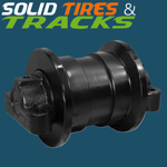 04613-01100 Takeuchi Bottom Roller 