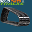 457x101.6x50 ASV/CAT Tracks-Multi Bar